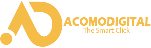 AcomoDigital Logo